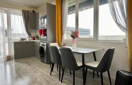 Apartament cu 2 camere, balcon, terasa de 54 mp, lift, parcare subterana
