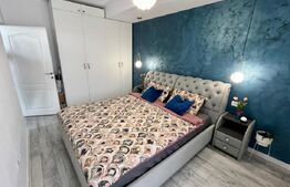 Apartament cu 2 camere, balcon, terasa de 54 mp, lift, parcare subterana