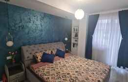 Apartament cu 2 camere, balcon, terasa de 54 mp, lift, parcare subterana