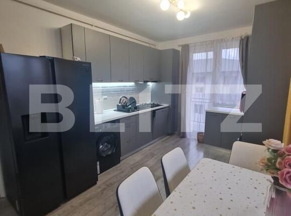 Apartament de vânzare 2 camere Floreşti - 162893AV | BLITZ Cluj-Napoca | Poza5
