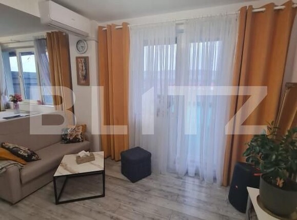 Apartament de vânzare 2 camere Floreşti - 162893AV | BLITZ Cluj-Napoca | Poza2