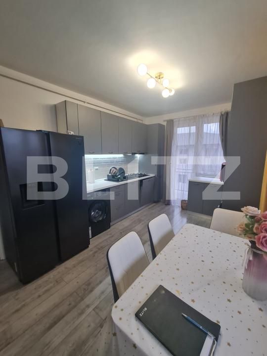 Apartament de vânzare 2 camere Floreşti - 162893AV | BLITZ Cluj-Napoca | Poza5