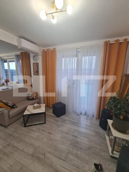 Apartament de vânzare 2 camere Floreşti - 162893AV | BLITZ Cluj-Napoca | Poza2