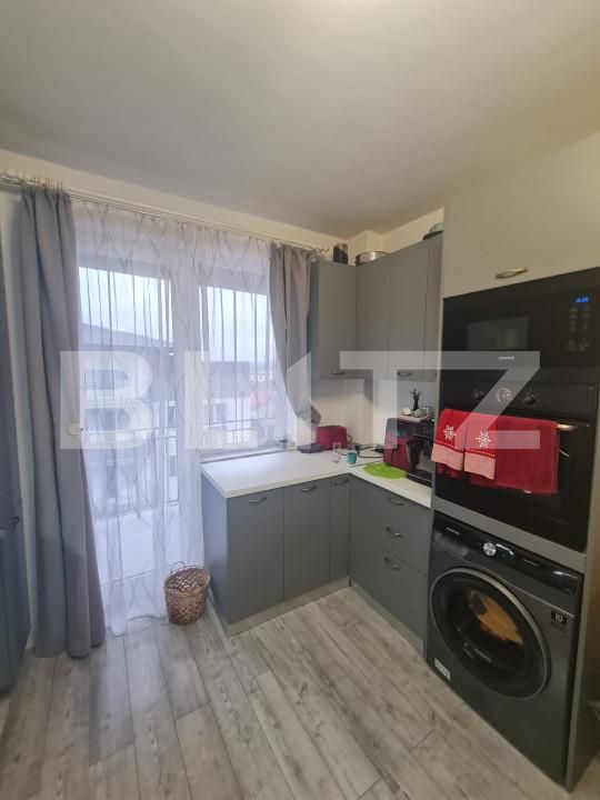 Apartament de vânzare 2 camere Floreşti - 162893AV | BLITZ Cluj-Napoca | Poza6