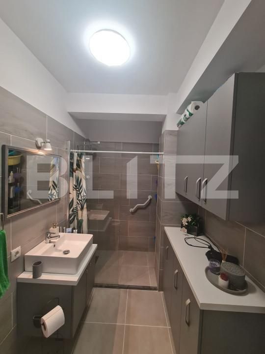Apartament de vânzare 2 camere Floreşti - 162893AV | BLITZ Cluj-Napoca | Poza9