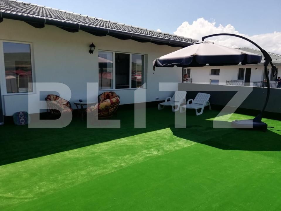 Apartament de vânzare 2 camere Floreşti - 162893AV | BLITZ Cluj-Napoca | Poza10