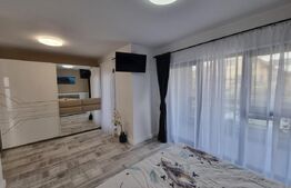 Apartament 4 camere ultramodern, in vila, 140 mp, gradina, in Dambul Rotund