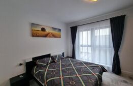 Apartament 4 camere ultramodern, in vila, 140 mp, gradina, in Dambul Rotund