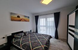 Apartament 4 camere ultramodern, in vila, 140 mp, gradina, in Dambul Rotund