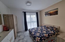 Apartament 4 camere ultramodern, in vila, 140 mp, gradina, in Dambul Rotund