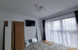 Apartament 4 camere ultramodern, in vila, 140 mp, gradina, in Dambul Rotund
