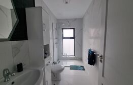 Apartament 4 camere ultramodern, in vila, 140 mp, gradina, in Dambul Rotund