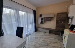 Apartament 4 camere ultramodern, in vila, 140 mp, gradina, in Dambul Rotund