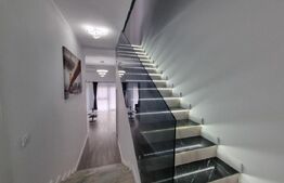 Apartament 4 camere ultramodern, in vila, 140 mp, gradina, in Dambul Rotund