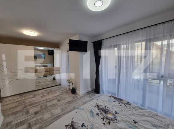 Apartament de închiriat 4 camere Dambul Rotund - 162895AI | BLITZ Cluj-Napoca | Poza13