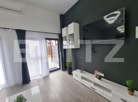 Apartament de închiriat 4 camere Dambul Rotund - 162895AI | BLITZ Cluj-Napoca | Poza9