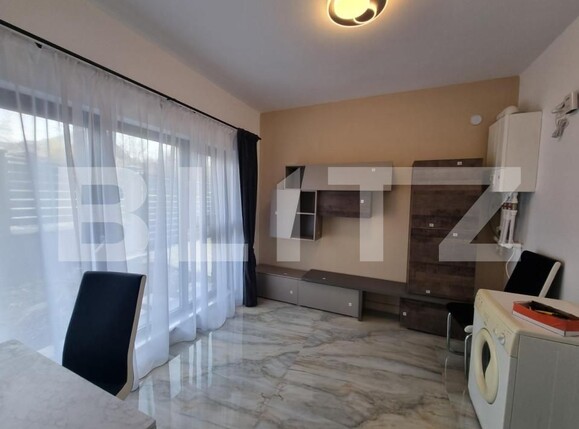 Apartament de închiriat 4 camere Dambul Rotund - 162895AI | BLITZ Cluj-Napoca | Poza10