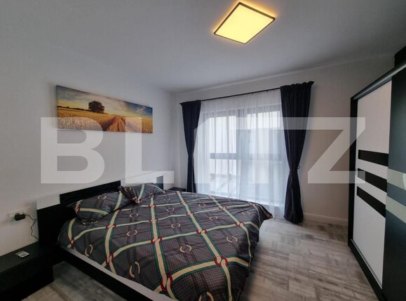 Apartament de închiriat 4 camere Dambul Rotund - 162895AI | BLITZ Cluj-Napoca | Poza5
