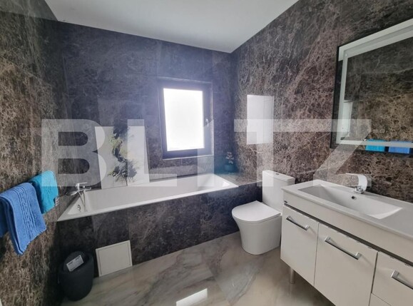 Apartament de închiriat 4 camere Dambul Rotund - 162895AI | BLITZ Cluj-Napoca | Poza3
