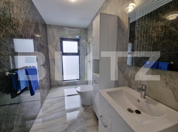 Apartament de închiriat 4 camere Dambul Rotund - 162895AI | BLITZ Cluj-Napoca | Poza17