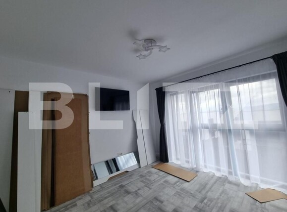 Apartament de închiriat 4 camere Dambul Rotund - 162895AI | BLITZ Cluj-Napoca | Poza14