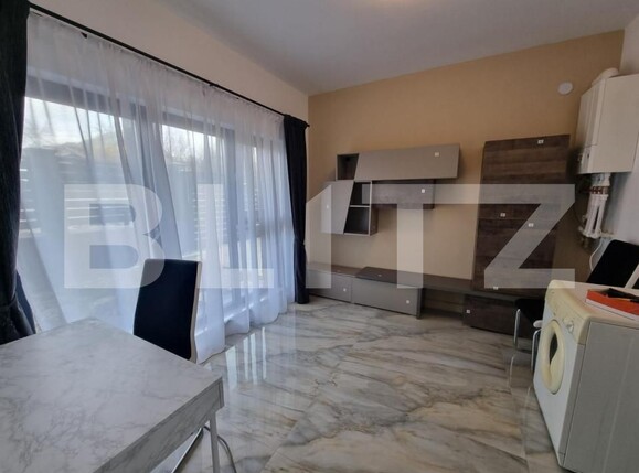 Apartament de închiriat 4 camere Dambul Rotund - 162895AI | BLITZ Cluj-Napoca | Poza12