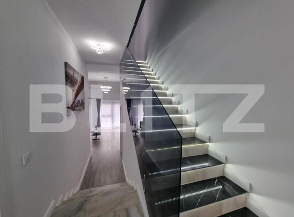 Apartament de închiriat 4 camere Dambul Rotund - 162895AI | BLITZ Cluj-Napoca | Poza15