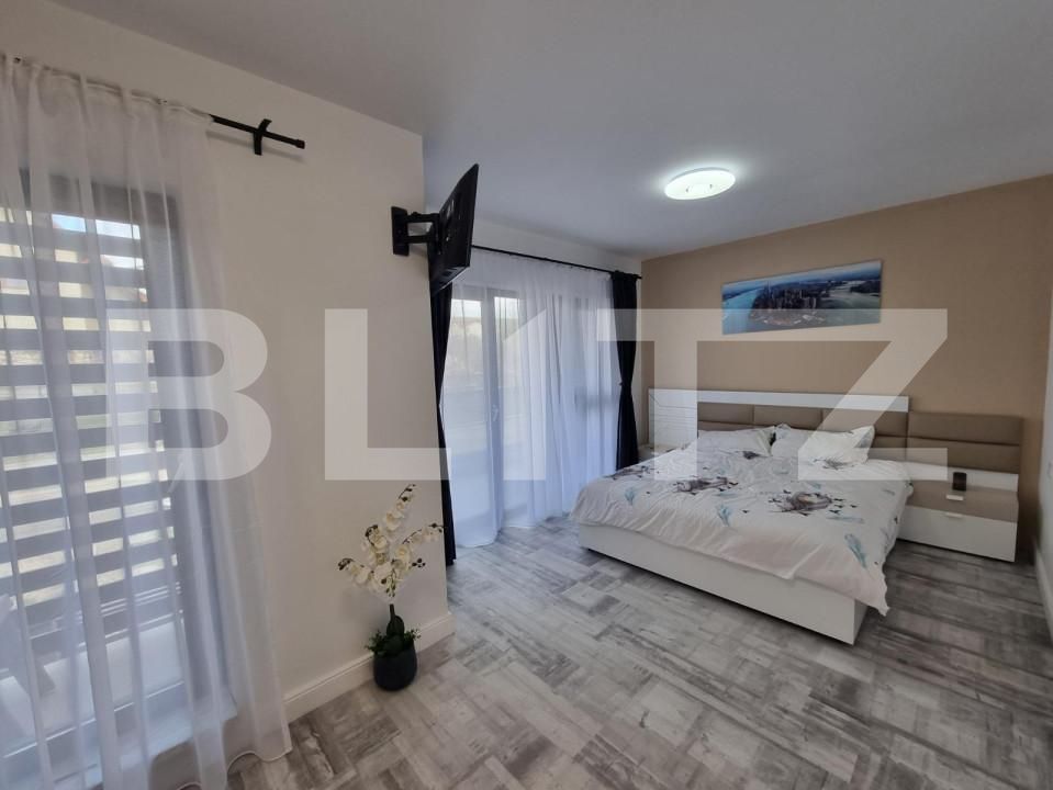 Apartament de închiriat 4 camere Dambul Rotund - 162895AI | BLITZ Cluj-Napoca | Poza8