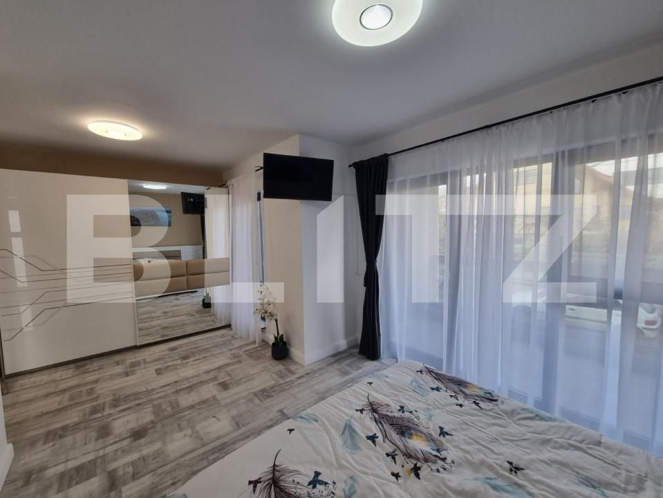 Apartament de închiriat 4 camere Dambul Rotund - 162895AI | BLITZ Cluj-Napoca | Poza13