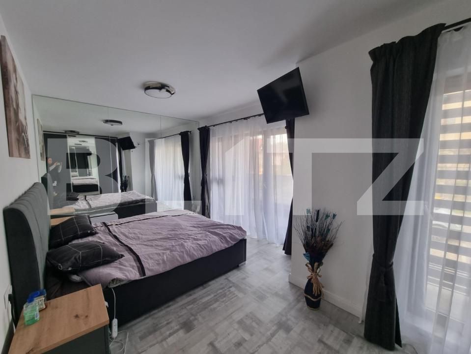 Apartament de închiriat 4 camere Dambul Rotund - 162895AI | BLITZ Cluj-Napoca | Poza7