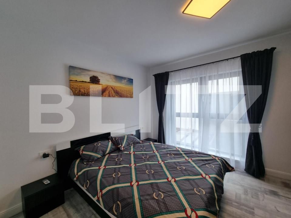 Apartament de închiriat 4 camere Dambul Rotund - 162895AI | BLITZ Cluj-Napoca | Poza6