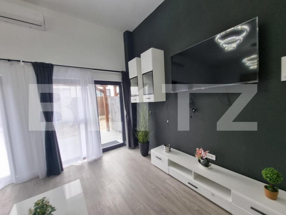 Apartament de închiriat 4 camere Dambul Rotund - 162895AI | BLITZ Cluj-Napoca | Poza9