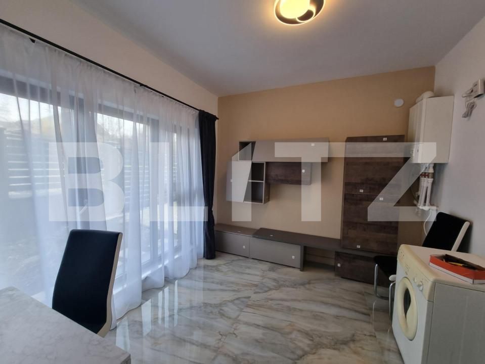 Apartament de închiriat 4 camere Dambul Rotund - 162895AI | BLITZ Cluj-Napoca | Poza10