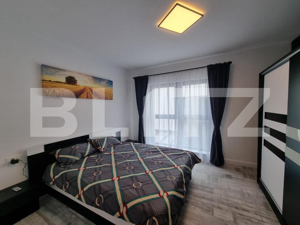 Apartament de închiriat 4 camere Dambul Rotund - 162895AI | BLITZ Cluj-Napoca | Poza5