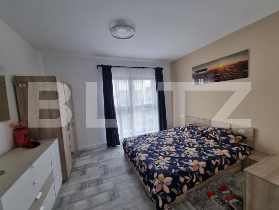 Apartament de închiriat 4 camere Dambul Rotund - 162895AI | BLITZ Cluj-Napoca | Poza4