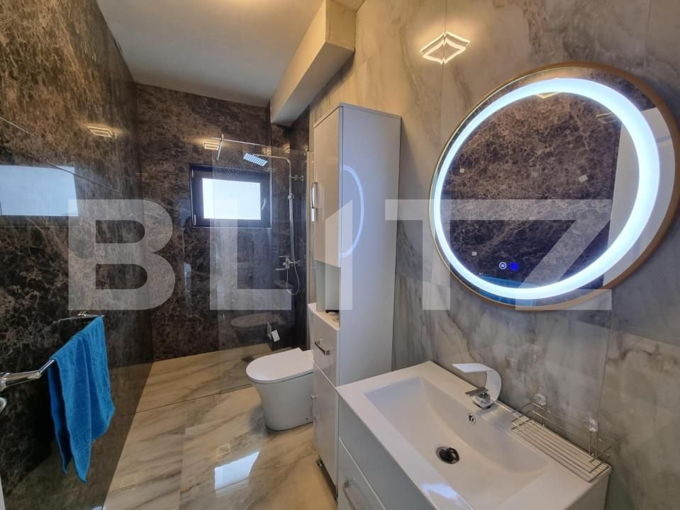 Apartament de închiriat 4 camere Dambul Rotund - 162895AI | BLITZ Cluj-Napoca | Poza11