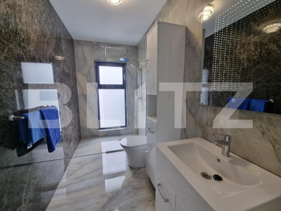 Apartament de închiriat 4 camere Dambul Rotund - 162895AI | BLITZ Cluj-Napoca | Poza17