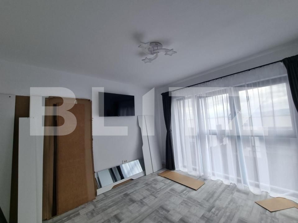 Apartament de închiriat 4 camere Dambul Rotund - 162895AI | BLITZ Cluj-Napoca | Poza14