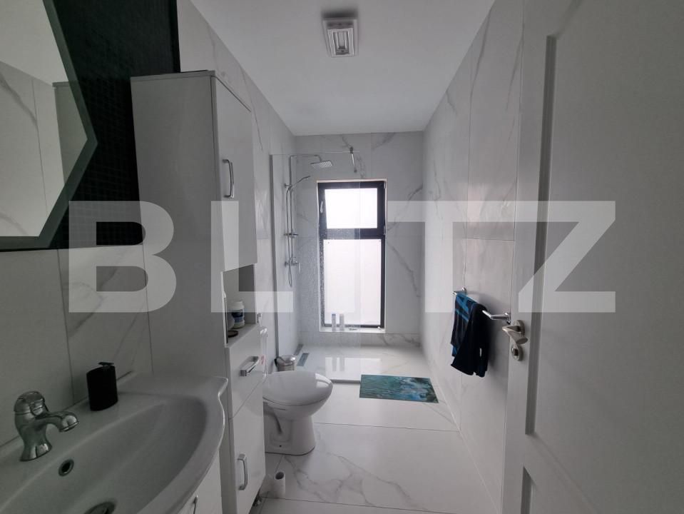 Apartament de închiriat 4 camere Dambul Rotund - 162895AI | BLITZ Cluj-Napoca | Poza16