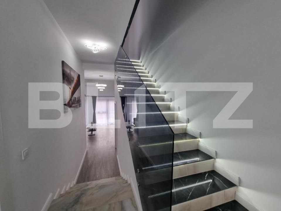 Apartament de închiriat 4 camere Dambul Rotund - 162895AI | BLITZ Cluj-Napoca | Poza15
