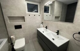 Apartament 3 camere, 80 mp, parcare, zona Grand Park