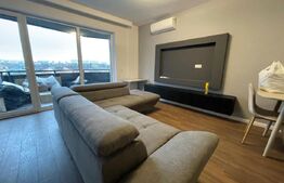 Apartament 3 camere, 80 mp, parcare, zona Grand Park
