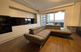 Apartament 3 camere, 80 mp, parcare, zona Grand Park