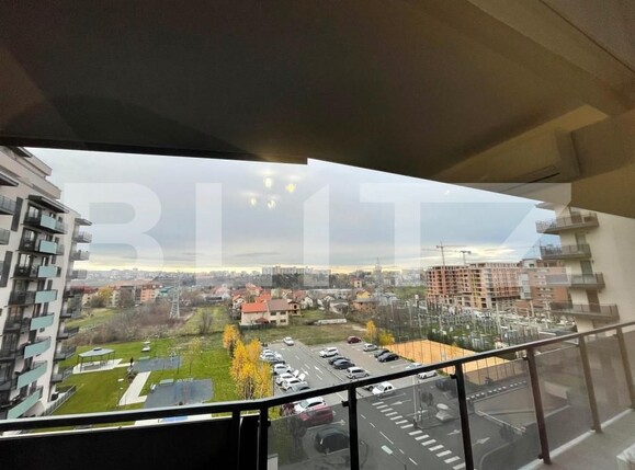 Apartament de închiriat 3 camere Gheorgheni - 162896AI | BLITZ Cluj-Napoca | Poza10
