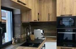 Casa eleganta pe parter, in Halchiu