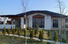 Casa eleganta pe parter, in Halchiu