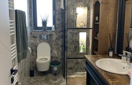 Casa eleganta pe parter, in Halchiu