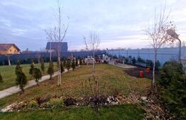 Casa eleganta pe parter, in Halchiu