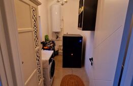 Casa eleganta pe parter, in Halchiu