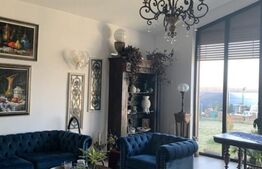 Casa eleganta pe parter, in Halchiu